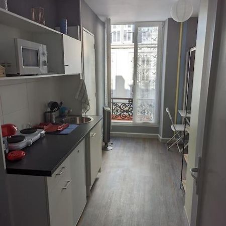 Appartement Cocooning Μασσαλία Εξωτερικό φωτογραφία