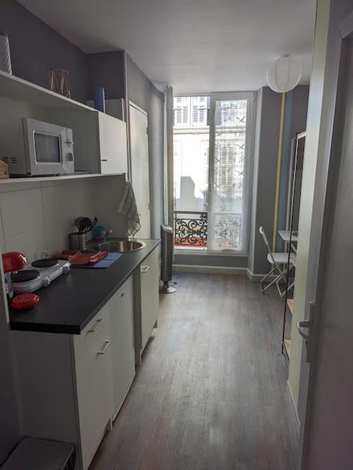 Appartement Cocooning Μασσαλία Εξωτερικό φωτογραφία